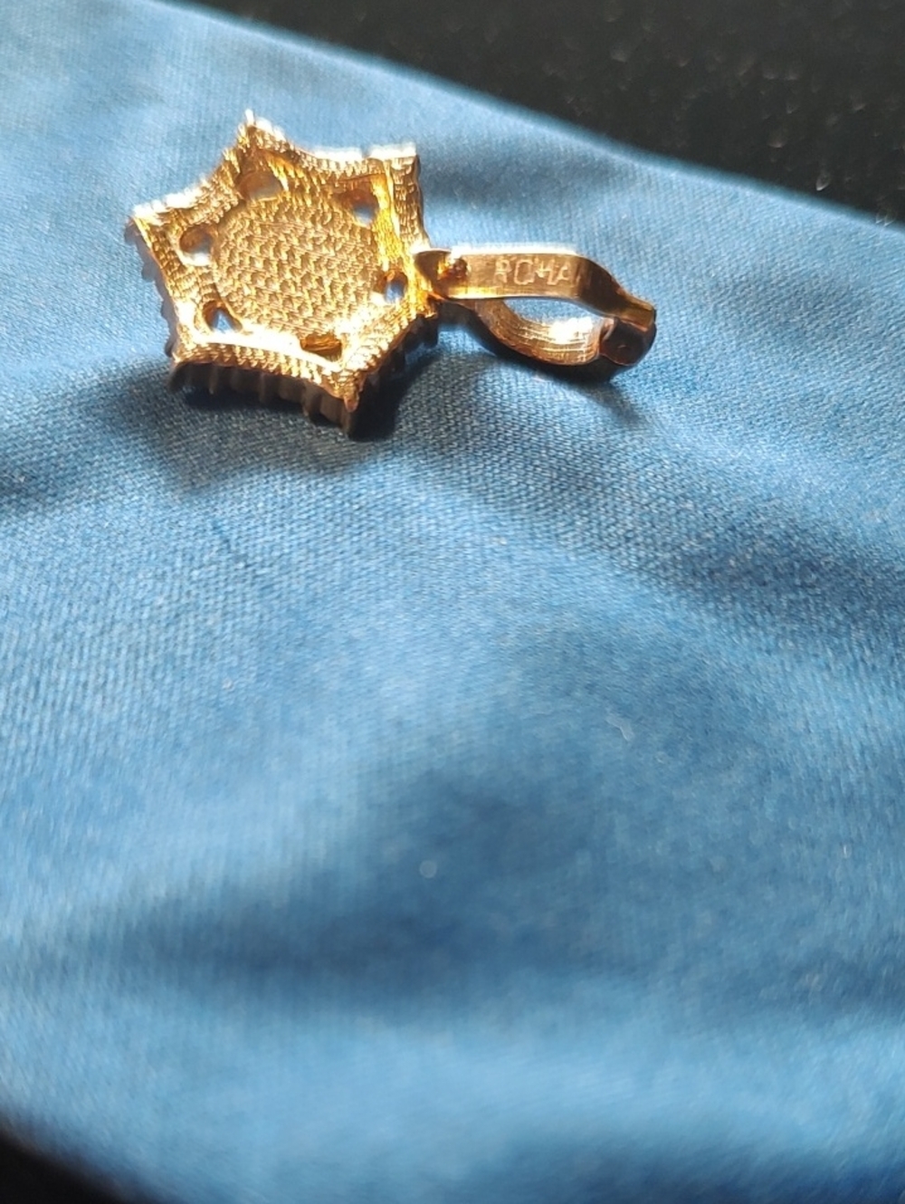 Enhancer Pendant - Picture 2 of 7